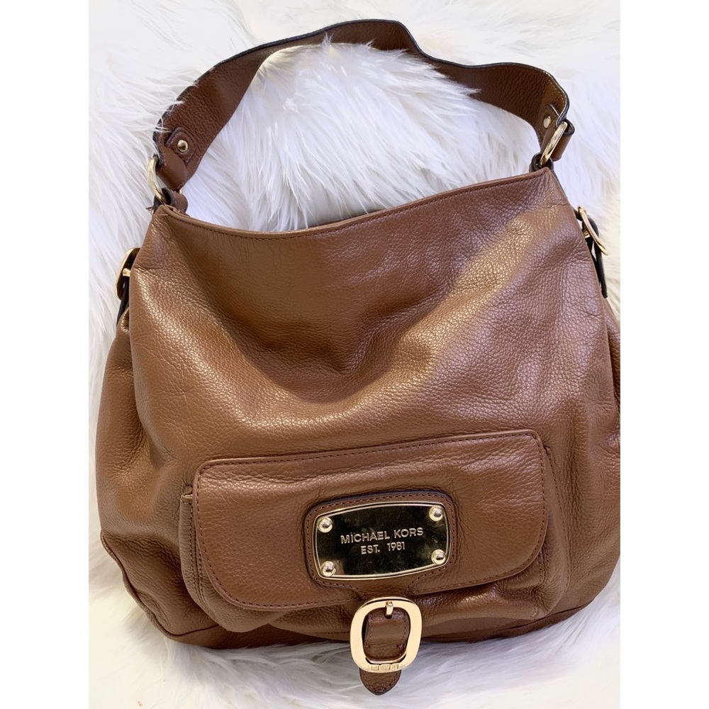Michael Kors handbag